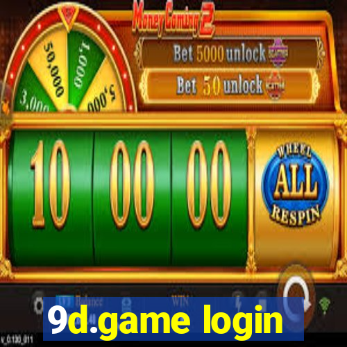 9d.game login